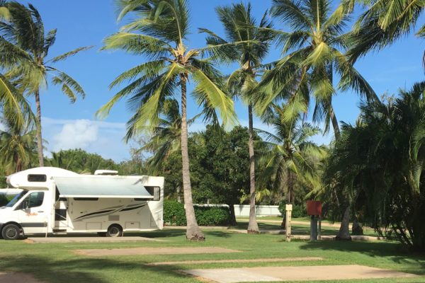 Camping Sites Camping Sites