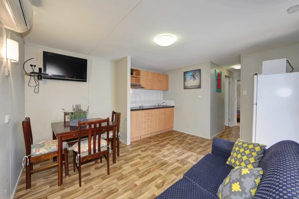 Self-Contained Ensuite cabins-1 Self-Contained Ensuite cabins-1