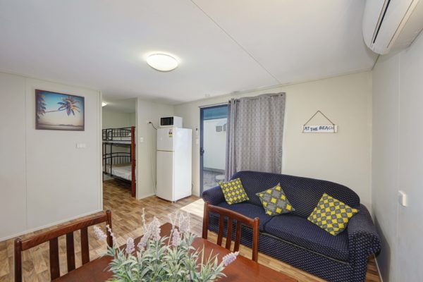 Self-Contained Ensuite cabins-4 Self-Contained Ensuite cabins-4